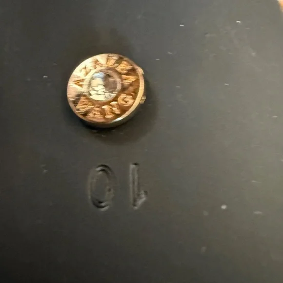 JUST ARRIVED; Azalea Wang Wilmore Leopard Rhinestone Platform SZ 10 Orig $190 - Picture 13 of 15